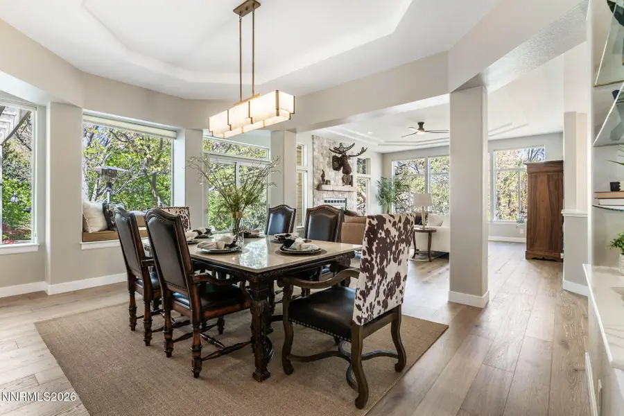 3885 Chinook Creek Road, Reno, NV 89519 - #3