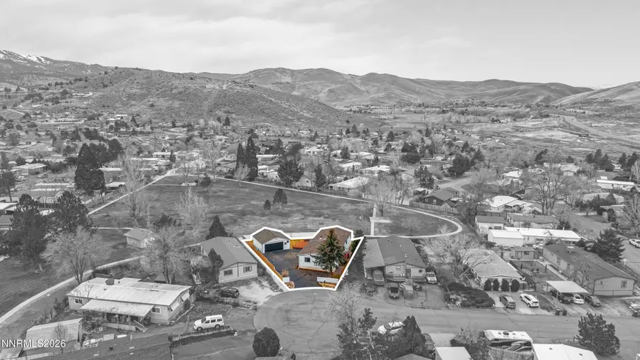 16370 Enargite Circle, Reno, NV 89521 - #2