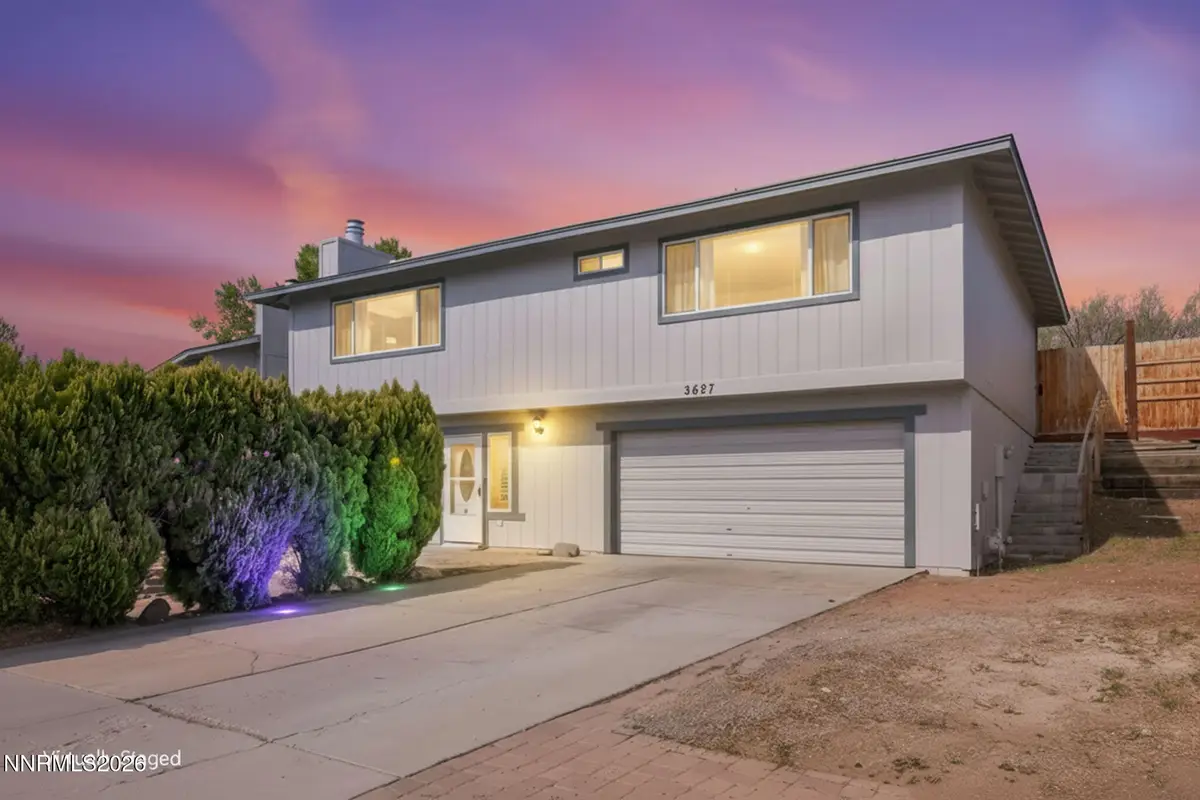 3627 Keogh Drive, Sparks, NV 89431 - #1
