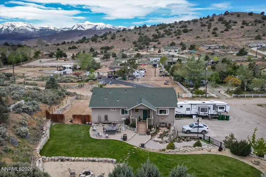 15770 Rocky Vista Road, Reno, NV 89521 - #2