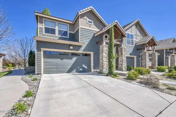 4912 Bougainvillea Circle, Sparks, NV 89436