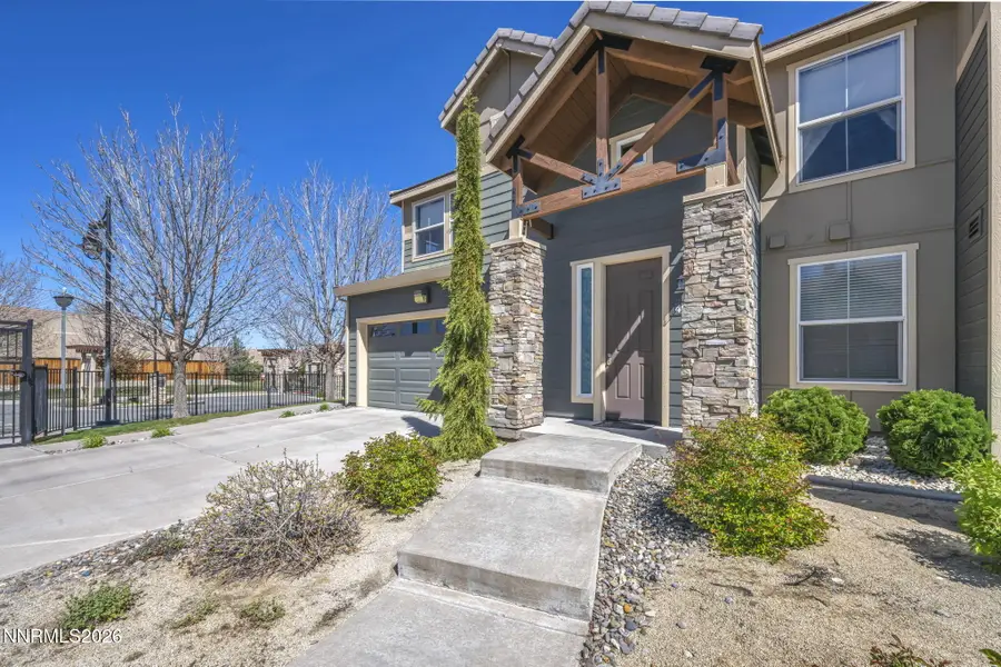 4912 Bougainvillea Circle, Sparks, NV 89436 - #2