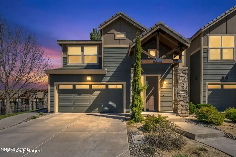 4912 Bougainvillea Circle, Sparks, NV 89436 - #3