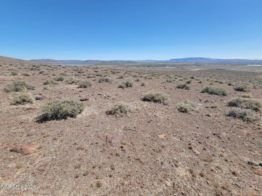 1655 Sky View Drive, Silver Springs, NV 89429 - #2