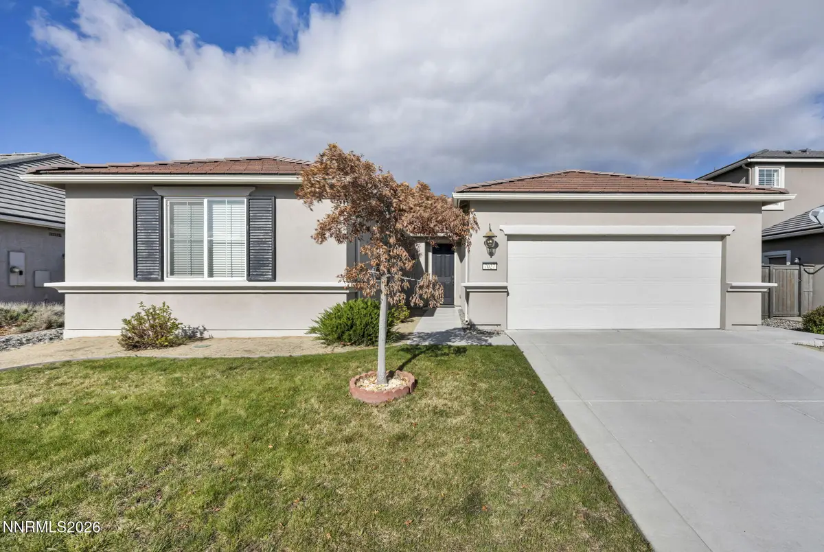 7027 Woodward Road, Sparks, NV 89436 - #1