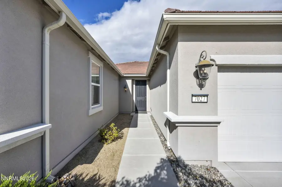 7027 Woodward Road, Sparks, NV 89436 - #2