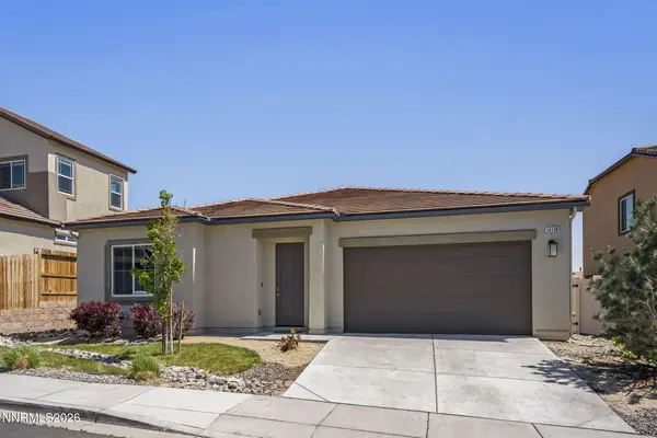 14138 Glowing Amber Court, Reno, NV 89511