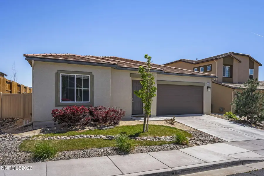 14138 Glowing Amber Court, Reno, NV 89511 - #2