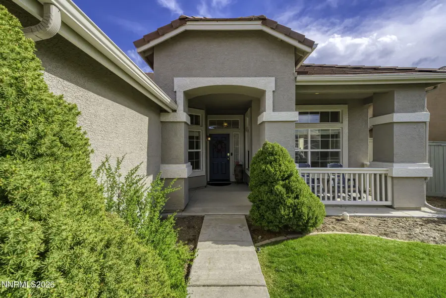 1770 Glen Cove Court, Reno, NV 89521 - #2