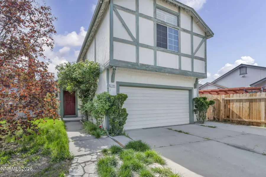 1286 Highgate Court, Sparks, NV 89434 - #2