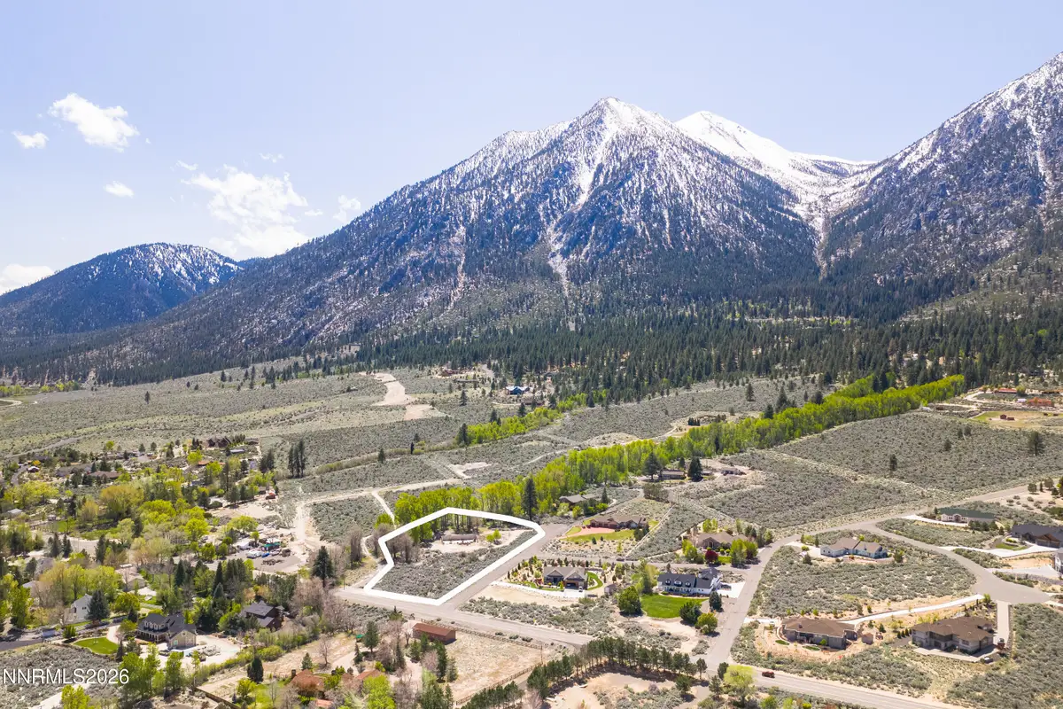 371 Canyon Creek Court, Gardnerville, NV 89460 - #1