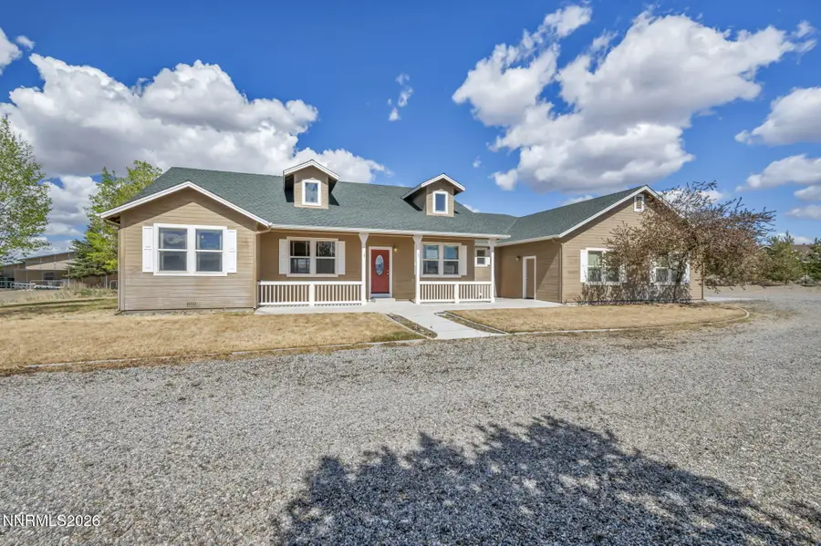 68 Kari Lane, Smith, NV 89430 - #3