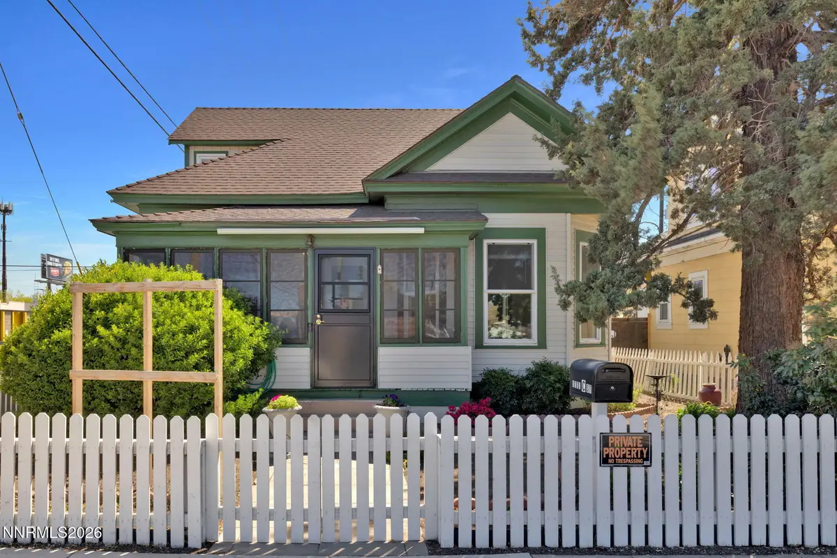 1701 C Street, Sparks, NV 89431 - #1