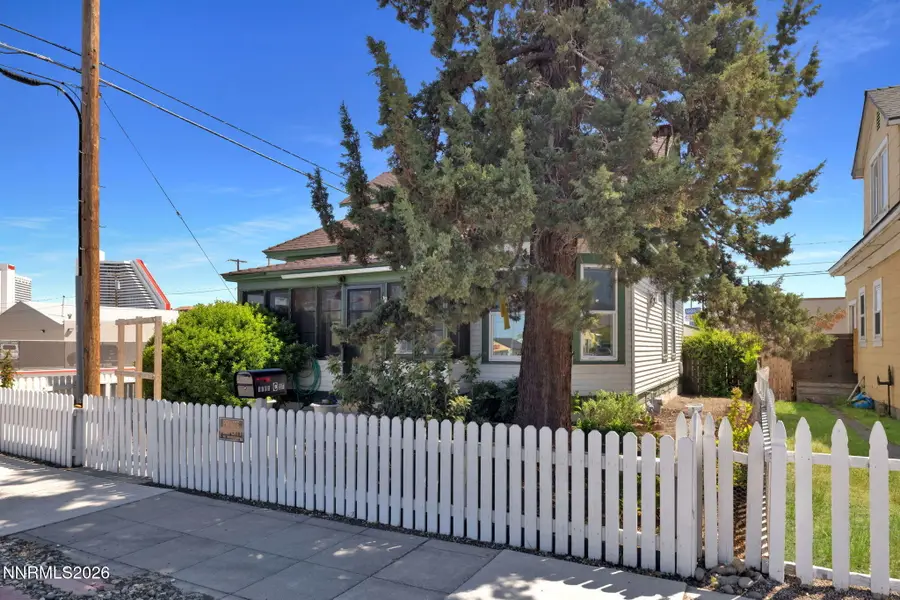 1701 C Street, Sparks, NV 89431 - #2