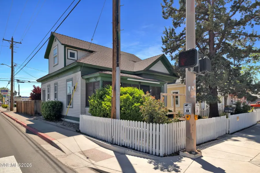 1701 C Street, Sparks, NV 89431 - #3