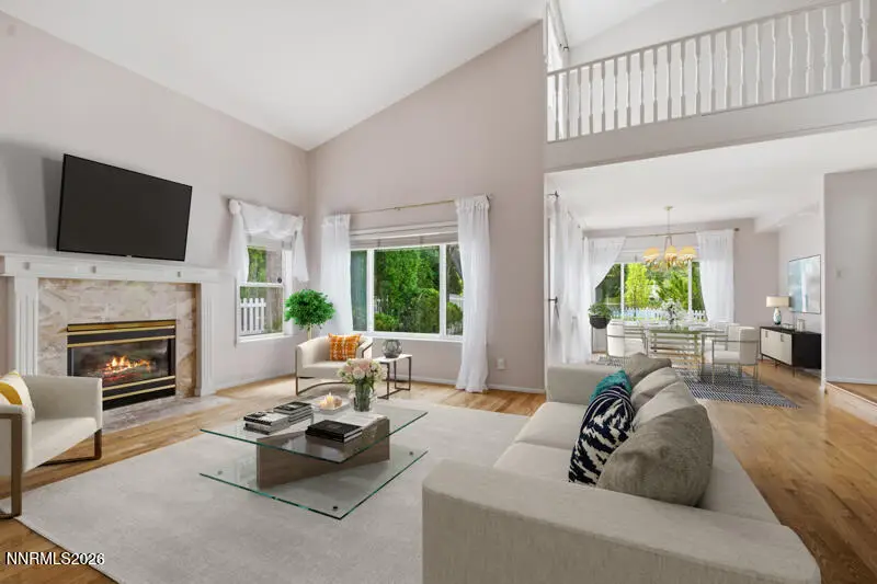 3685 Ranch Crest Drive, Reno, NV 89509 - #1