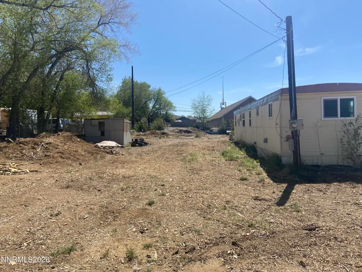 5428 Lupin Drive, Sun Valley, NV 89433 - #1