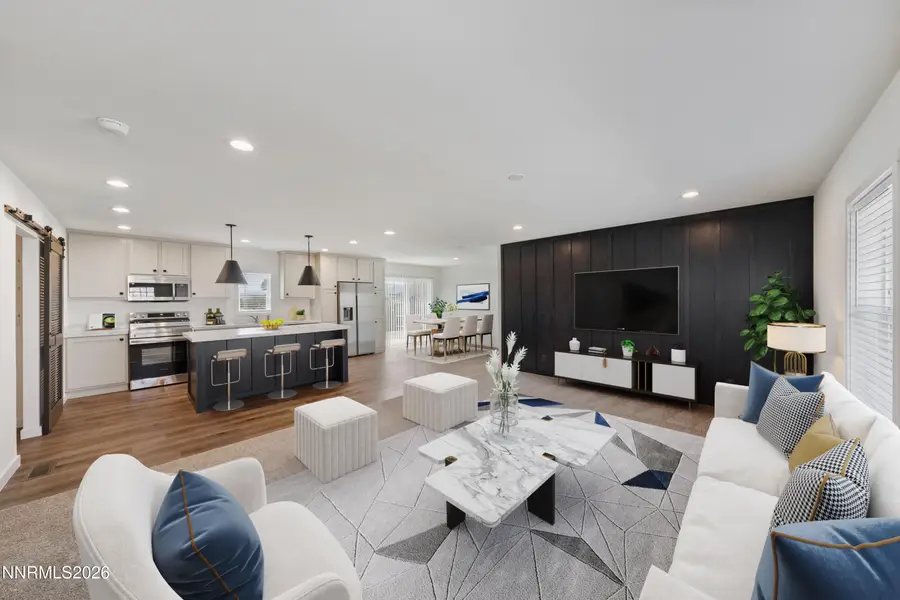 242 Caleb Court, Sun Valley, NV 89433 - #2