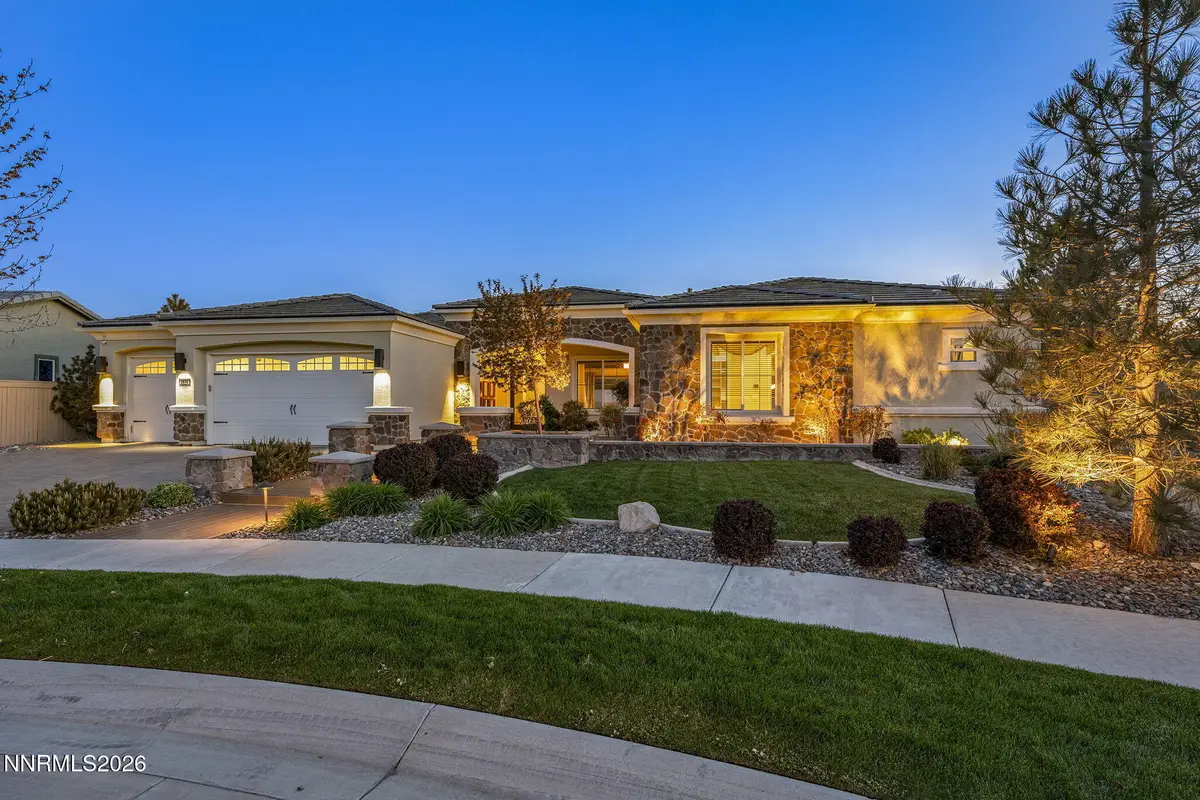 2670 Hanovarian Way, Reno, NV 89521 - #1