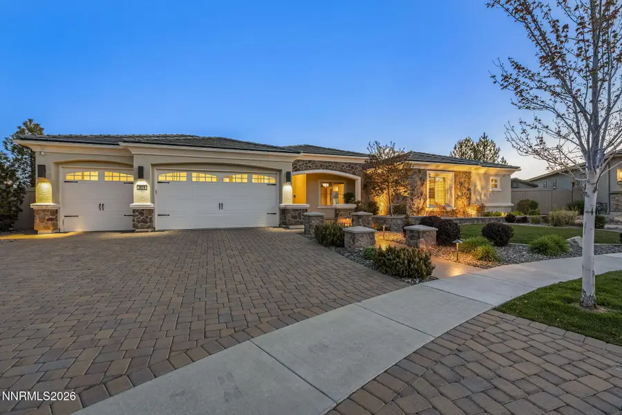 2670 Hanovarian Way, Reno, NV 89521 - #2