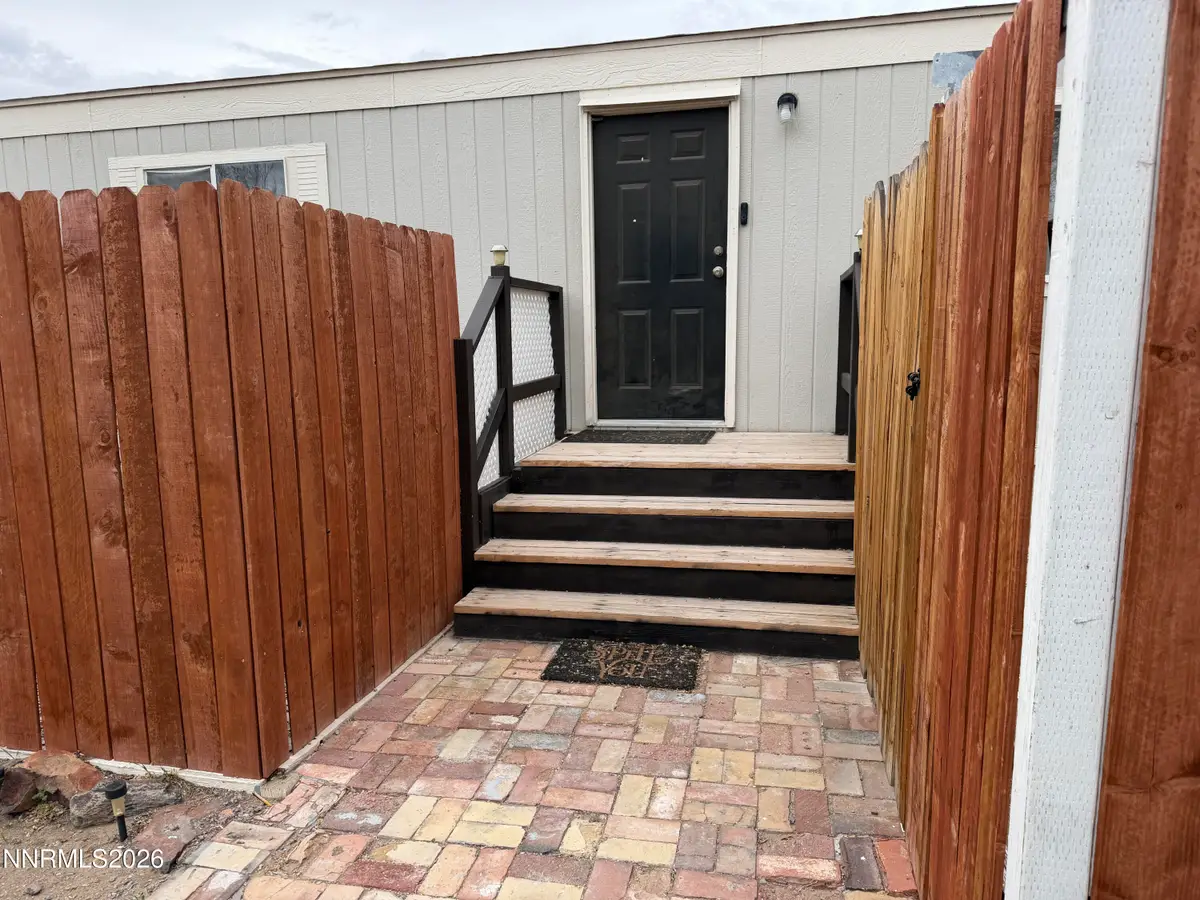 3702 Ardmore Street, Silver Springs, NV 89429 - #1