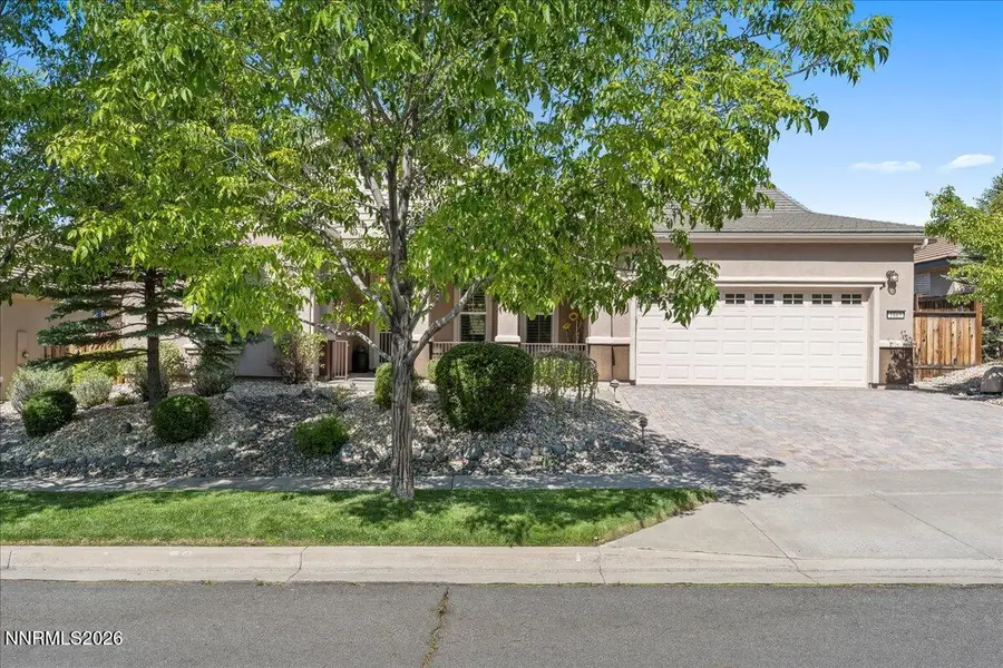 1665 Ashland Bluff Way, Reno, NV 89523 - #2