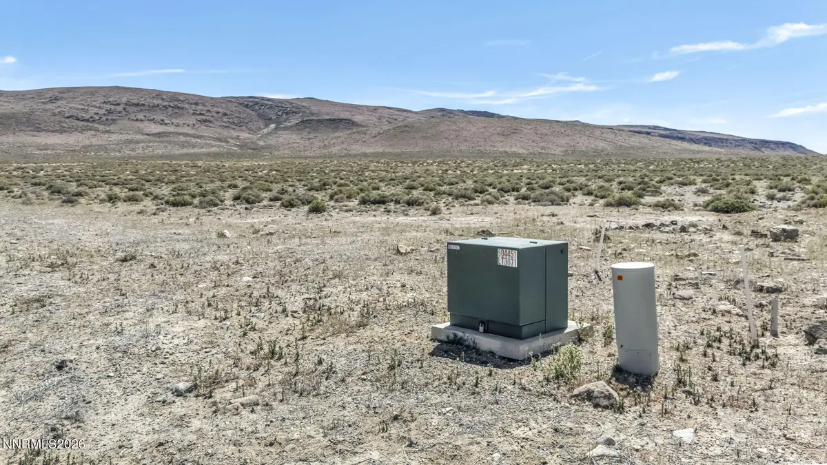 49 Desert Wells Circle, Stagecoach, NV 89429 - #1