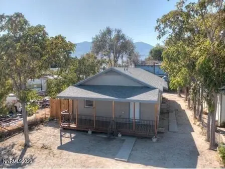 755 C Street, Hawthorne, NV 89415