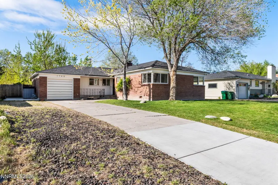1740 California Avenue, Reno, NV 89509 - #2