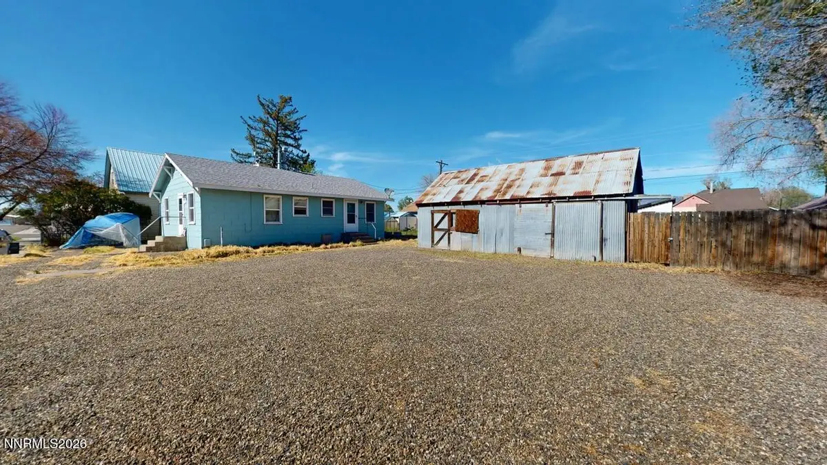 73 W 4th Street, Battle Mountain, NV 89820 - #1