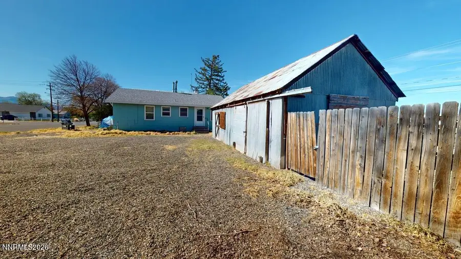 73 W 4th Street, Battle Mountain, NV 89820 - #2
