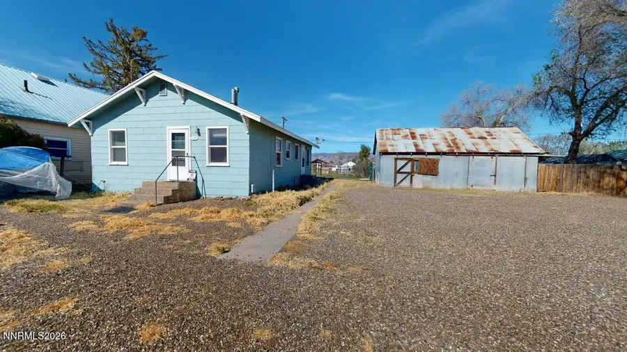73 W 4th Street, Battle Mountain, NV 89820 - #3