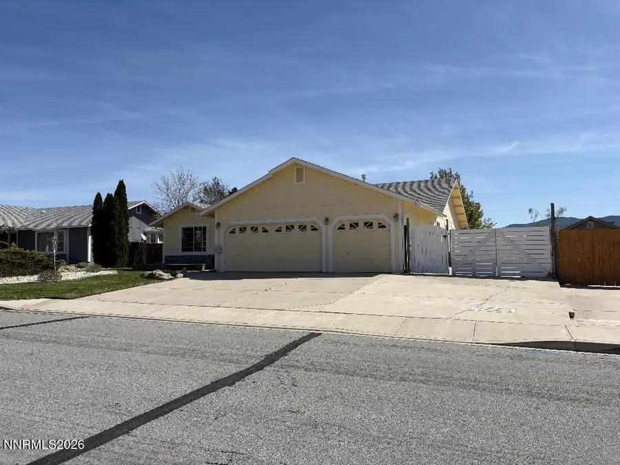1086 Spoonbill Court, Sparks, NV 89441 - #3
