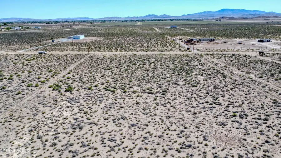 59 Mason Pass Road, Yerington, NV 89447 - #2
