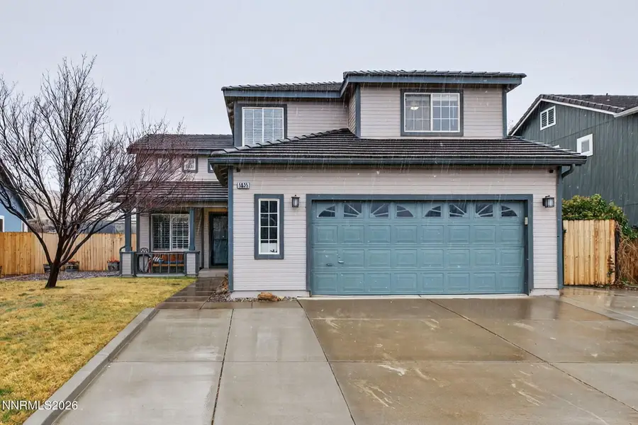 5675 W Brookdale Drive, Reno, NV 89523 - #2