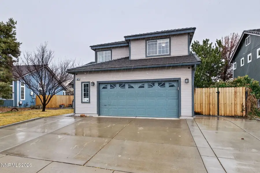 5675 W Brookdale Drive, Reno, NV 89523 - #3