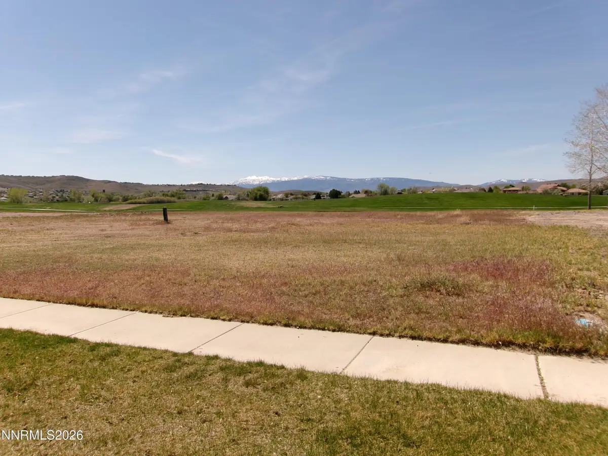 7333 Silver King Drive, Sparks, NV 89436 - #1