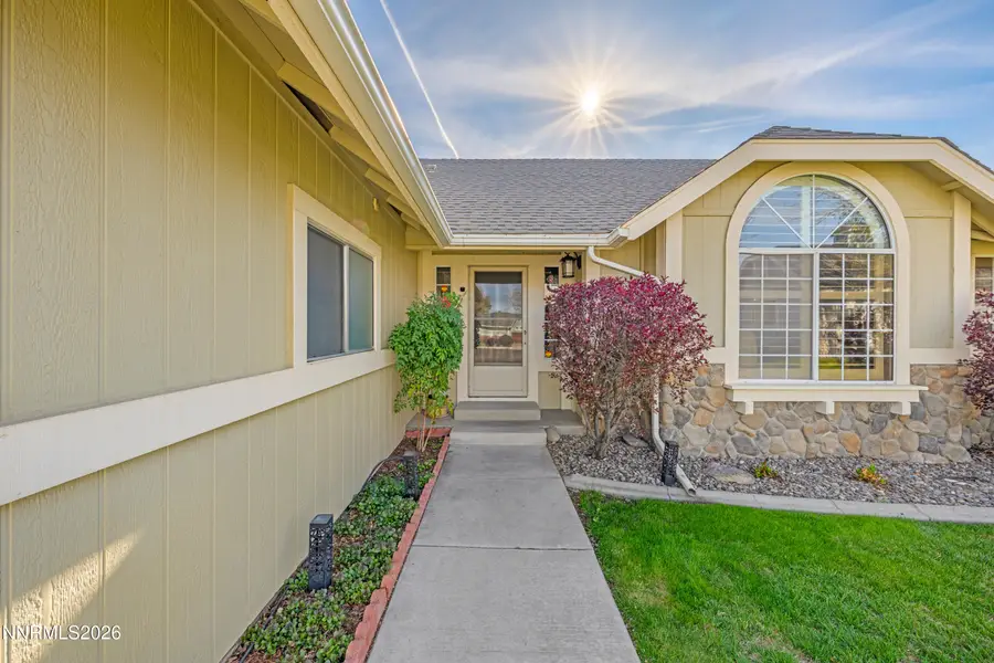 994 Lilac Court, Minden, NV 89423 - #2