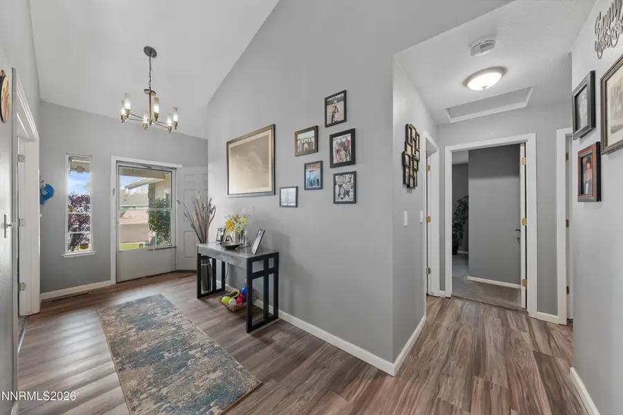 994 Lilac Court, Minden, NV 89423 - #3
