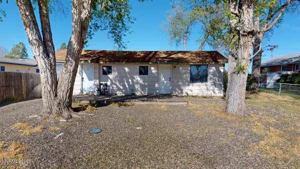 59 E 5th Street, Battle Mountain, NV 89820