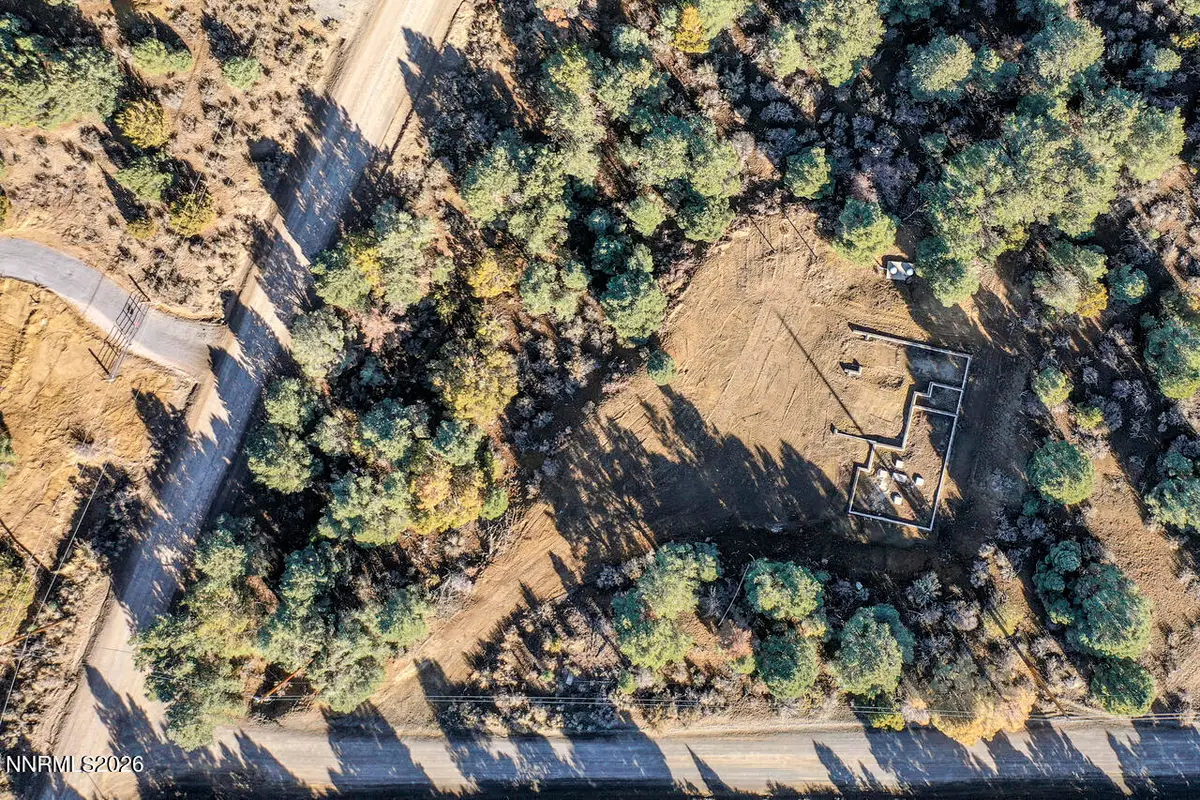 21840 Bowie Road, Reno, NV 89521 - #1