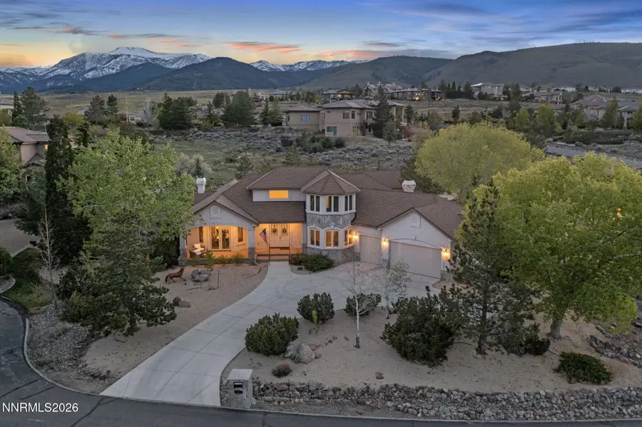 1215 Broken Feather Court, Reno, NV 89511 - #2