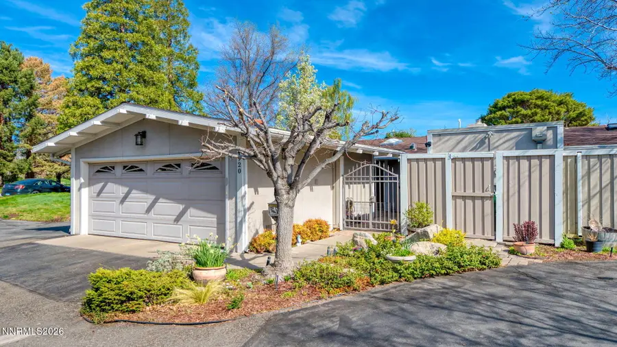4920 Plumas Street, Reno, NV 89509 - #2