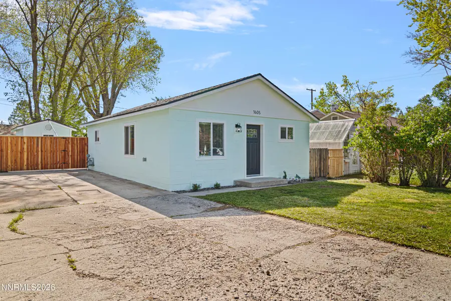 1605 N Division Street, Carson City, NV 89703 - #3