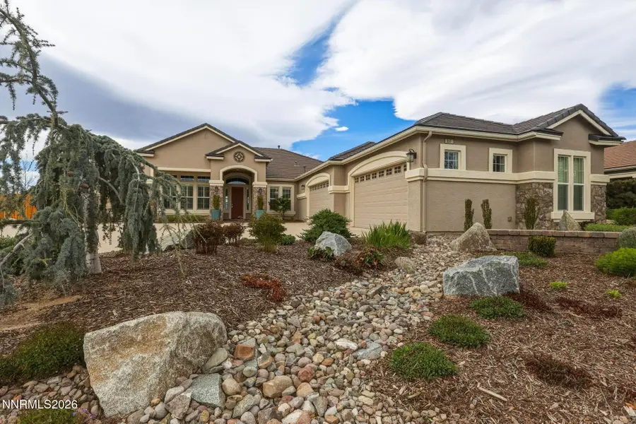 3601 Desert Fox Drive, Sparks, NV 89436 - #2