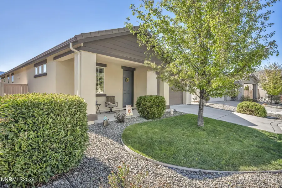 10020 Ignacio Circle, Reno, NV 89521 - #2