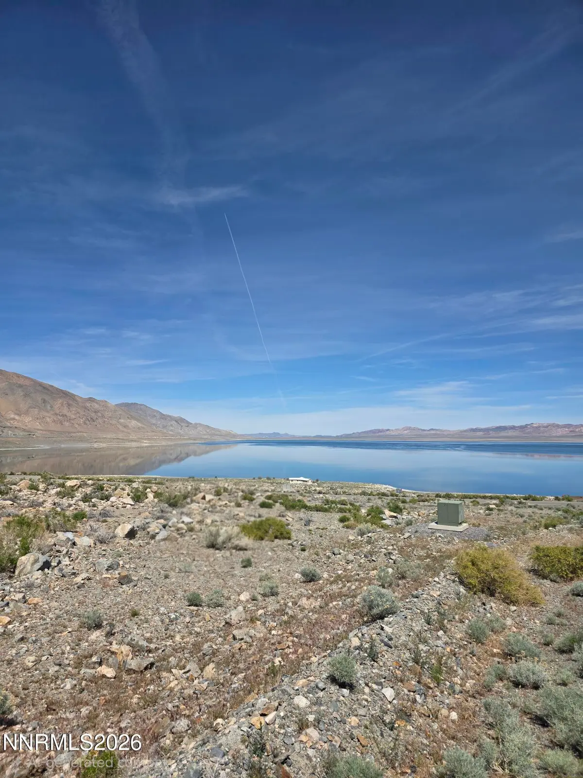 51 Shores Drive, Walker Lake, NV 89415 - #1