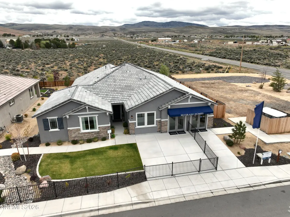 2314 Seaberry Drive #02, Sparks, NV 89441 - #1