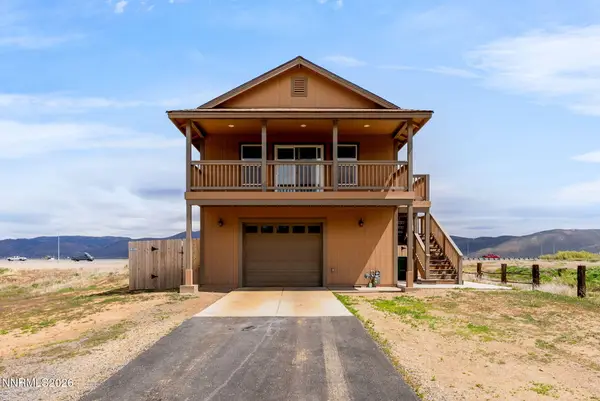 5770 Whitman Street, Washoe Valley, NV 89704