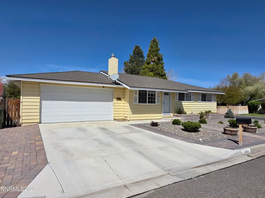 1390 Elges Avenue, Gardnerville, NV 89410 - #2